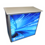 LED Theke Alufold Pro