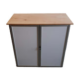 LED Theke Alufold Pro