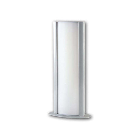 LED Werbepylone „HM Lightstand“
