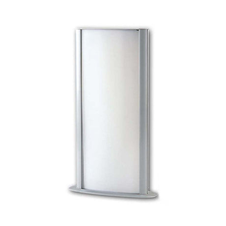 LED Werbepylone „HM Lightstand“
