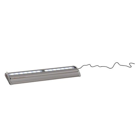 LED RollUp hinterleuchtet – Detailansicht