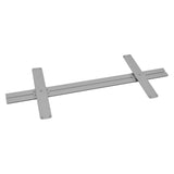 Lumaxx POP - LED RollUp Display mit Druck