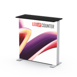 LEDUP BATTERY Counter
