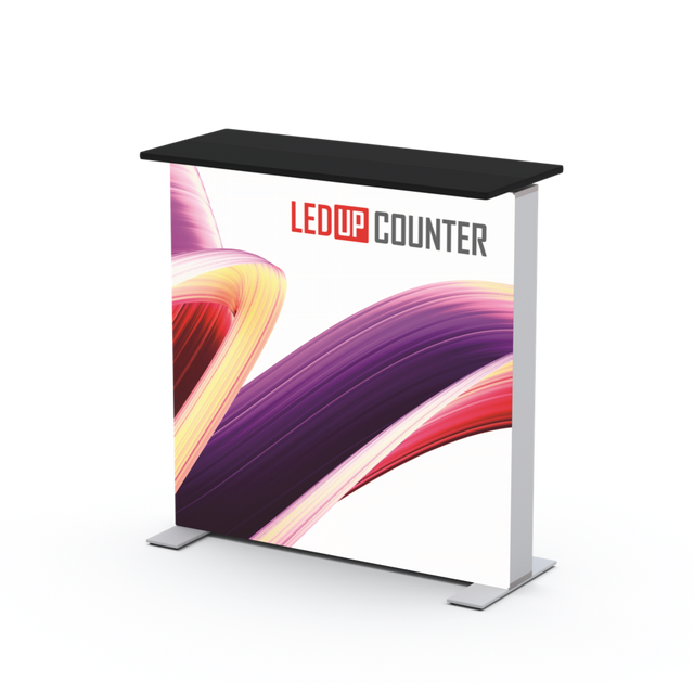 LEDUP BATTERY Counter