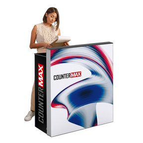 LEDUP Counter Max kaufen – Messe-Shop24.de