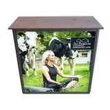 LED Theke Alufold Pro