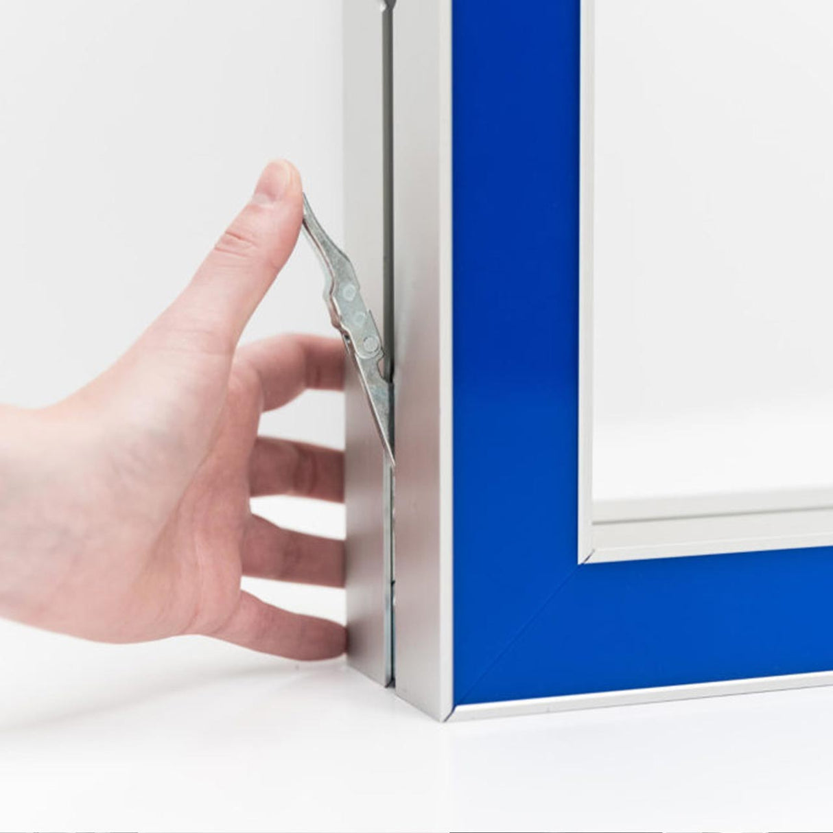 Leuchtkontur RGB ONE XL - 215 x 246 cm (BxH)