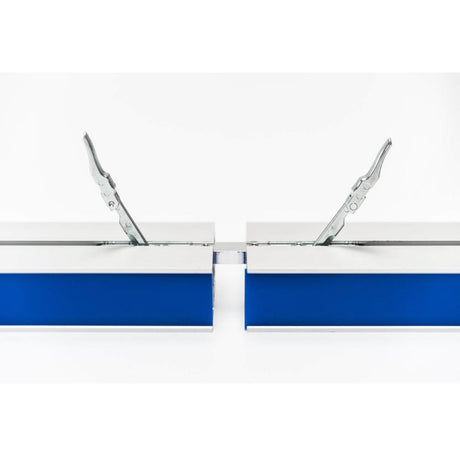 Leuchtkontur RGB ONE mit Bildschirmhalter