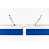 Leuchtkontur RGB ONE XL - 215 x 246 cm (BxH)