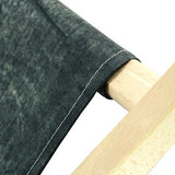 Liegestuhl mit Druck (mit FSC-Zertifikat)