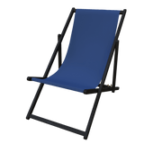 Liegestuhl mit Druck (mit FSC-Zertifikat)