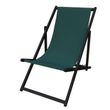 Liegestuhl mit Druck (mit FSC-Zertifikat)