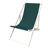 Liegestuhl mit Druck (mit FSC-Zertifikat)