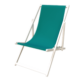 Liegestuhl mit Druck (mit FSC-Zertifikat)