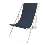 Liegestuhl mit Druck (mit FSC-Zertifikat)