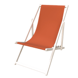 Liegestuhl mit Druck (mit FSC-Zertifikat)