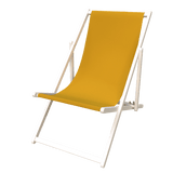 Liegestuhl mit Druck (mit FSC-Zertifikat)