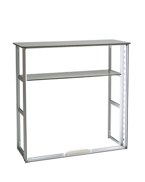 Expolinc Light Frame Counter – Detailansicht