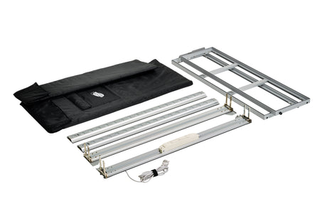 Expolinc Light Frame Counter – Detailansicht