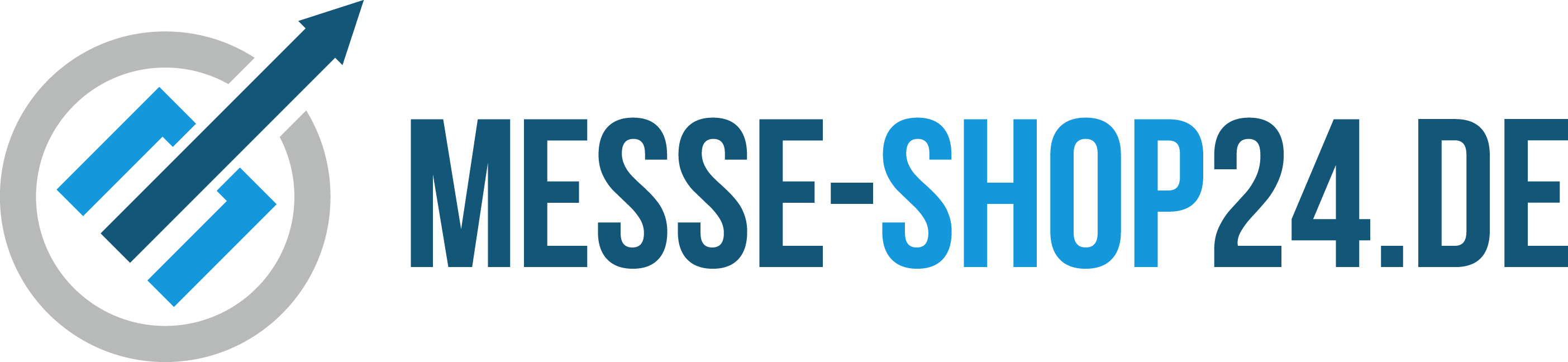 Messe-Shop24 Logo