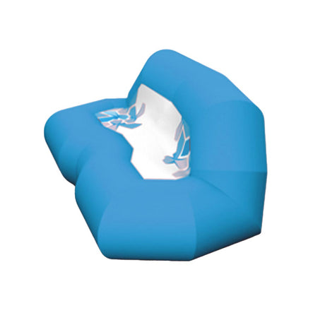 Lounge Sofa - aufblasbar – Detailansicht