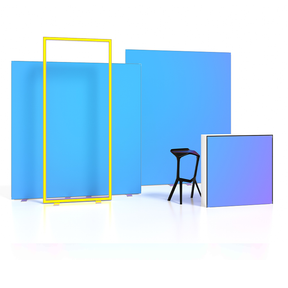 Messeset ONE FIONA kaufen – Messe-Shop24.de