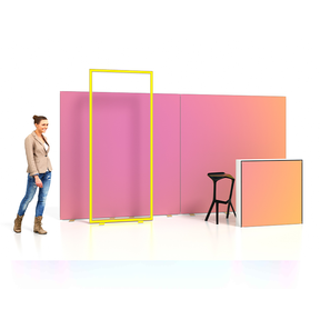 Messeset ONE FYNN kaufen – Messe-Shop24.de