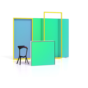 Messeset ONE MIA kaufen – Messe-Shop24.de