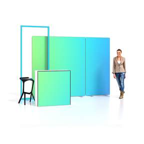 Messeset ONE AUGUST kaufen – Messe-Shop24.de