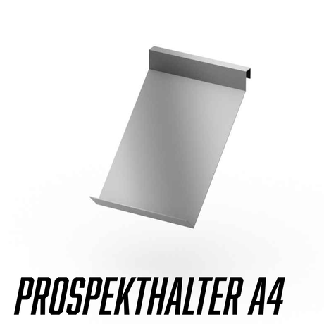 Messeset ONE LENA – Detailansicht