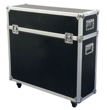 Messe-Vitrinentheke Pro 2 LED – Detailansicht