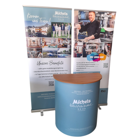 Messestand Set Eco 1 kaufen – Messe-Shop24.de