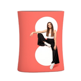 Messetheke Easy Pro Rechteck