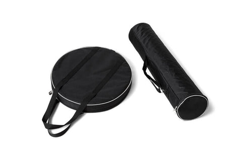 Messetheke rund „Eco 3“