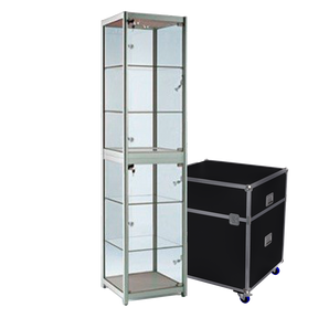 Messevitrine Pro I kaufen – Messe-Shop24.de