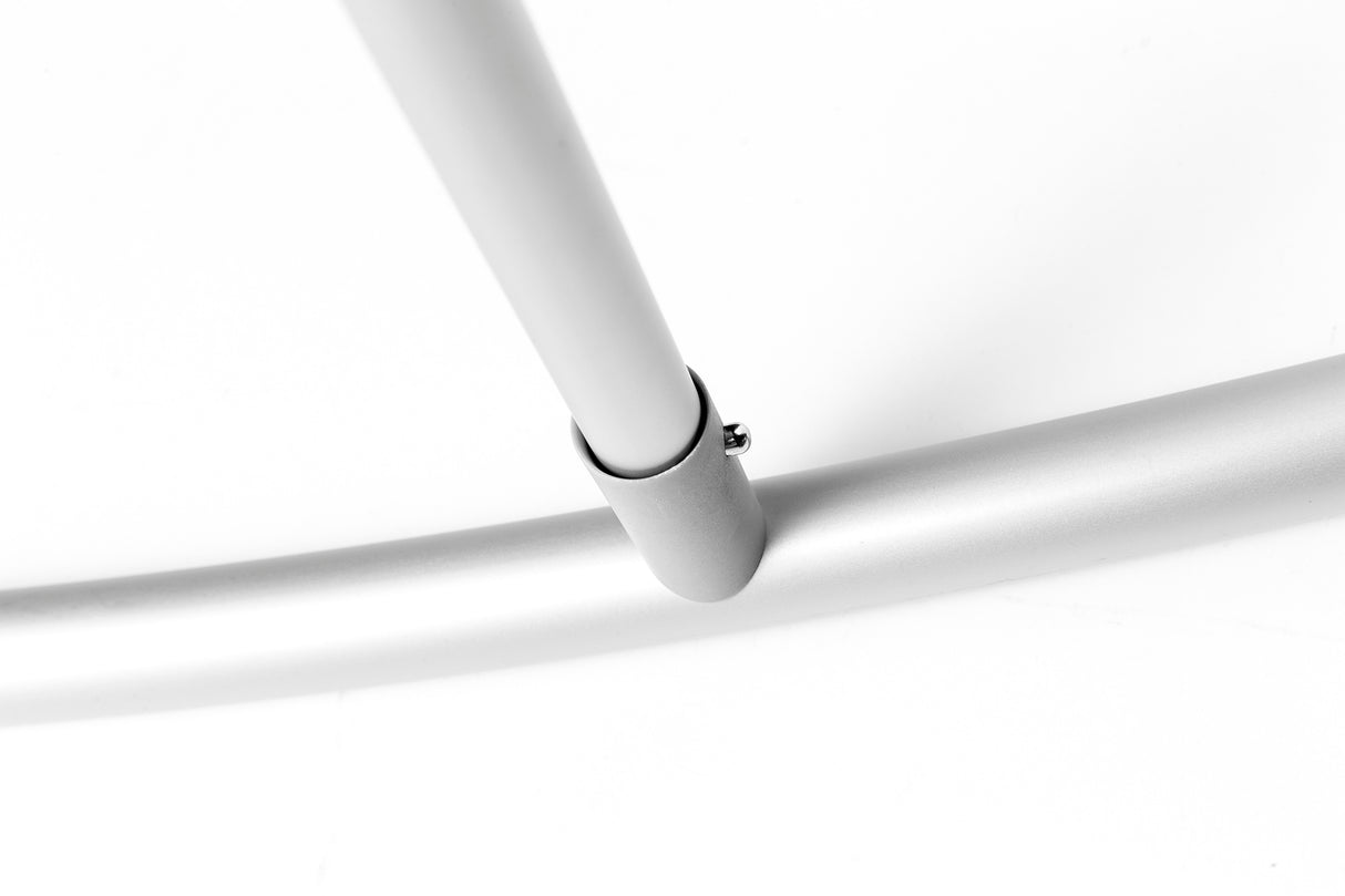 Mobile Messewand Easy Pro 3D-Rund