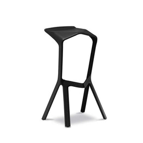 Design Barhocker Miura – Detailansicht