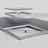 Modulap One Floor für Cubes