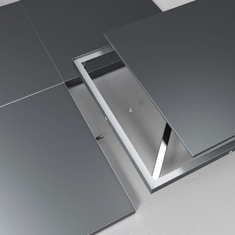 Modulap One Bodenbelag – Detailansicht
