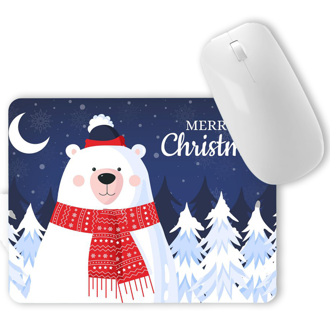 Mousepads individuell bedruckt