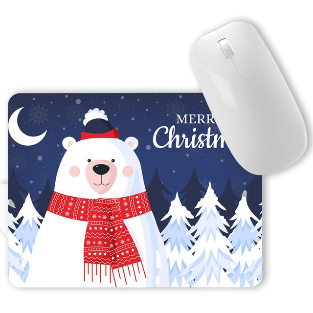 Mousepads individuell bedruckt