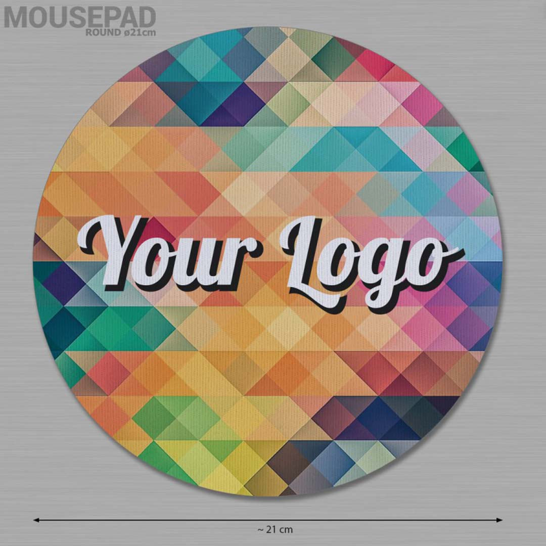 Mousepads individuell bedruckt
