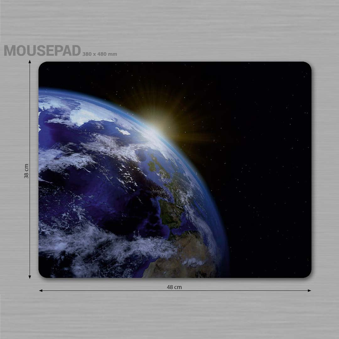 Mousepads individuell bedruckt