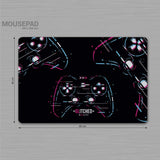 Mousepads individuell bedruckt