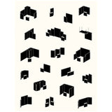 LED Messeset PIXLIP GO STAND RS3010 - Eckstand