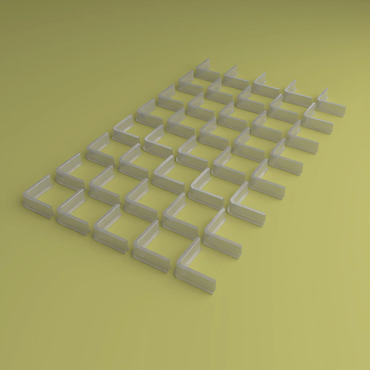 PIXLIP GO Printclips (40 Stück)