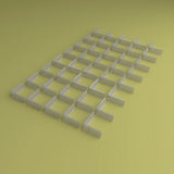 PIXLIP GO Printclips (40 Stück)