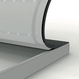 PIXLIP POP - LED RollUp mit Druck