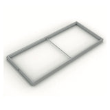 PIXLIP POP - LED RollUp mit Druck