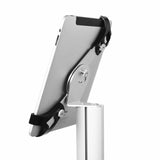 iPad Ständer "Pad-Woman"